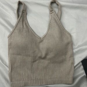 Wishlist Padded Tank top xs